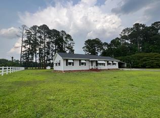 5863 Fairground Rd, Dunn, NC 28334