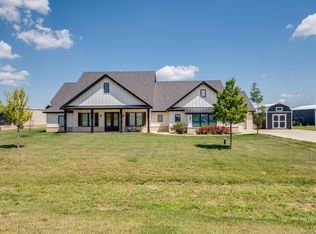 14197 Alyssum Ln, Amarillo, TX 79119