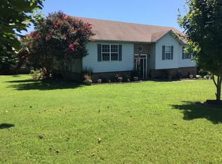2114 Clara Mathis Rd, Spring Hill, TN 37174