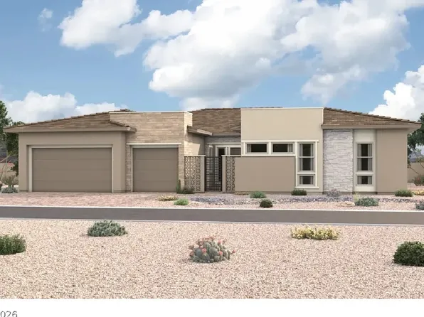 12701 Lemonvine Ave, Las Vegas, NV 89138