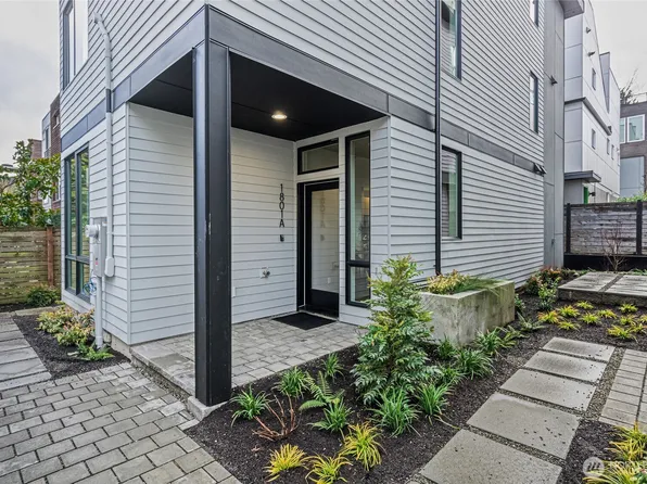 1801 NW 65th Street #A, Seattle, WA 98117