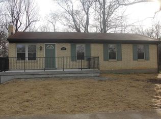 4206 Lambert Ave, Louisville, KY 40218