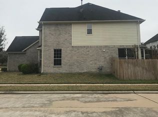 18815 Dural Dr, Houston, TX 77094