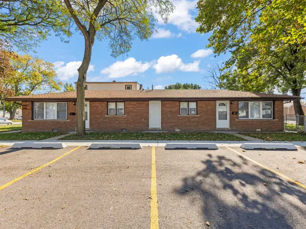 14600 S California Ave, Posen, IL 60469