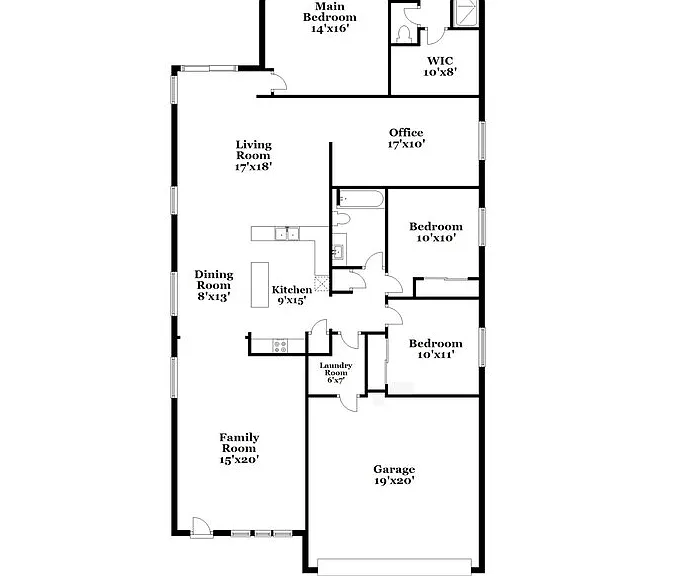 46186 W Holly Dr — Photo 2