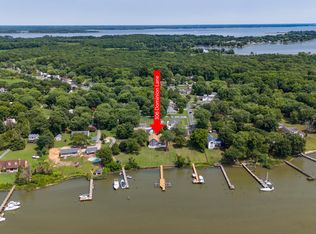 306 Dominion Ln, Chester, MD