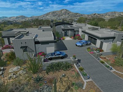 37950 N 99th Way LOT 292, Scottsdale, AZ, 85262