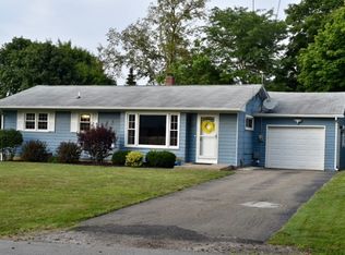 3015 Greeley Ave, Erie, PA 16506