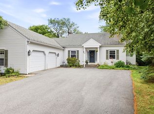 51 Old Mast Road, Portland, ME 04102