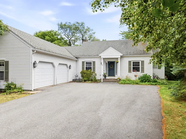 51 Old Mast Road, Portland, ME 04102