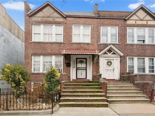 1968 Ellis Avenue, Bronx, NY 10472