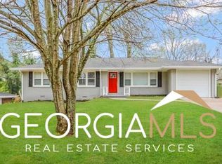 2759 Terratim Ln, Decatur, GA 30034