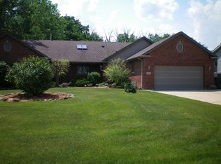 21236 S 78th Ave, Frankfort, IL 60423