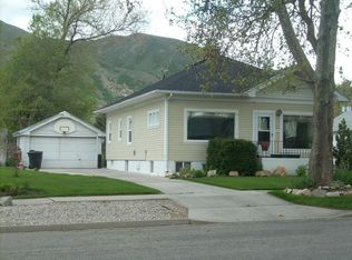 214 N 300 E, Brigham City, UT 84302