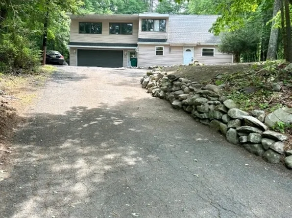319 New Rd, Montague Twp., NJ 07827