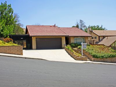 15872 Yarnell St, Sylmar, CA, 91342
