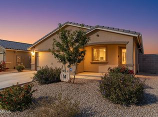 25822 W Coles Rd, Buckeye, AZ 85326