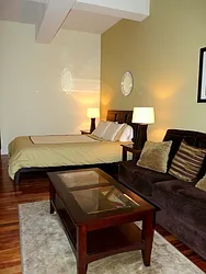 Rented by Citi Habitats