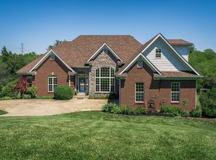 4400 Ashers Run Ct, Crestwood, KY 40014