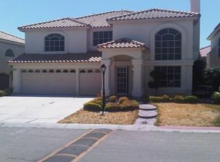 8325 Fawn Meadow Ave, Las Vegas, NV 89149