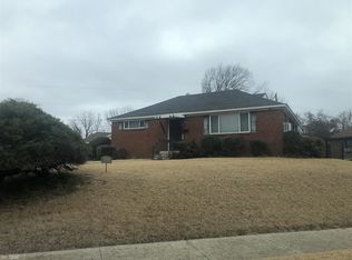 1989 Warren St, Memphis, TN 38106