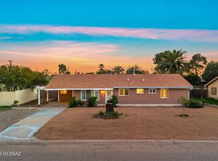 5982 E 25th St, Tucson, AZ 85711