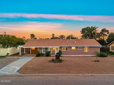 5982 E 25th St, Tucson, AZ, 85711