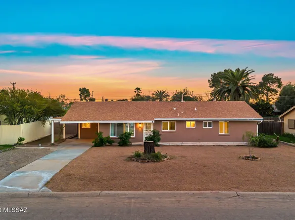5982 E 25th St, Tucson, AZ 85711