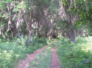 2400 Cade Fernery Rd, Seville, FL 32190