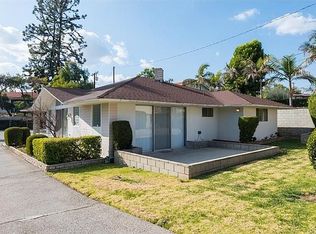 6971 Ferncroft Ave, San Gabriel, CA 91775