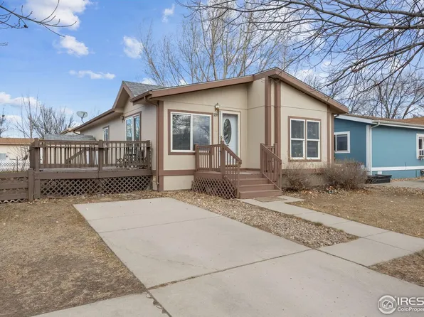 3291 Mammoth #179, Longmont, CO 80504