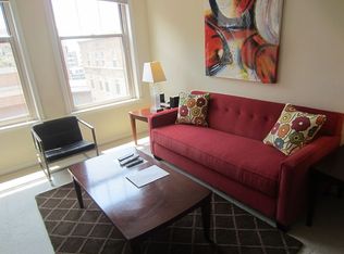 1015 24th St NW, Washington, DC 20037