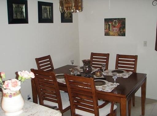 Dinning room