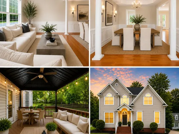 9069 Auburn Grove Ct, Mechanicsville, VA 23116