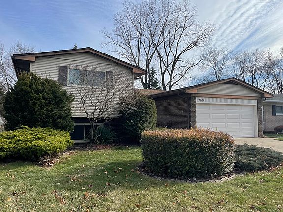 2nd image of 7244 Hillsboro Dr