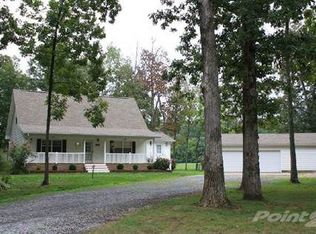 20164 N Wildwood Ln, Dix, IL 62830