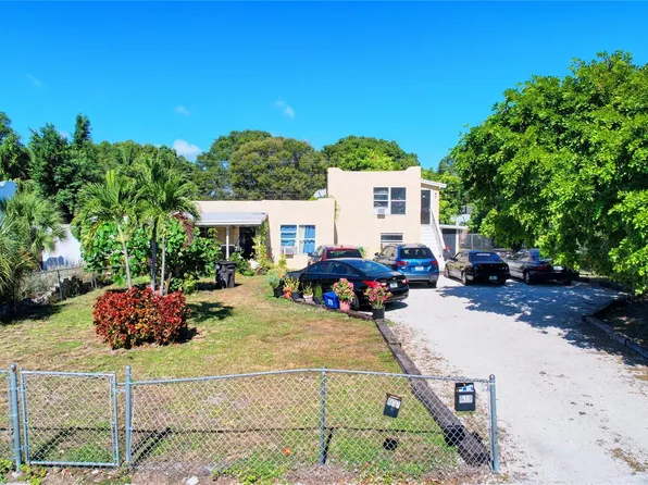 637 46th Street, West Palm Beach, FL 33407