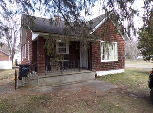 231 E Willow St, Perry, MI 48872
