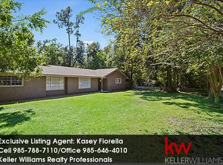 1075 Cousin St, Slidell, LA 70458