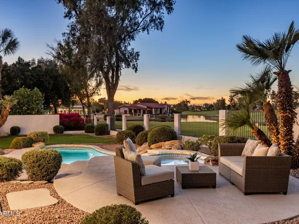 1182 W Island Drive, Chandler, AZ 85248
