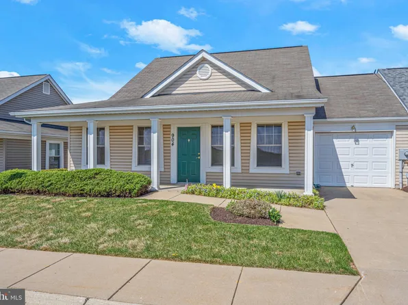 904 Ferris Wheel Ln, Mount Airy, MD 21771