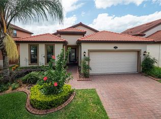 3966 Viamonte Ln, Lakeland, FL 33810