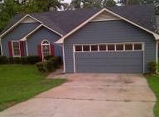 1304 Lori Ann Way, Atlanta, GA