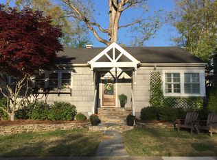 130 W Glenwood Dr, Birmingham, AL 35209