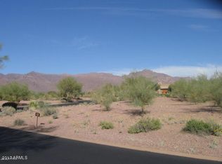 3505 S Ponderosa Dr, Gold Canyon, AZ 85118