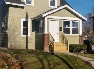208 Glenwood Ave, Syracuse, NY 13207