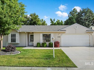 2109 Alder Dr, Caldwell, ID, 83605