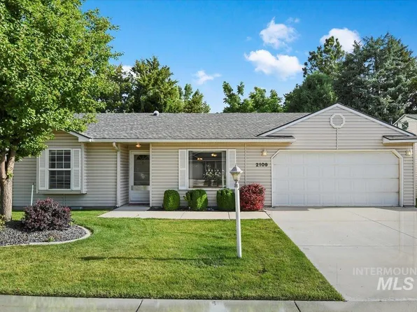 2109 Alder Dr, Caldwell, ID 83605