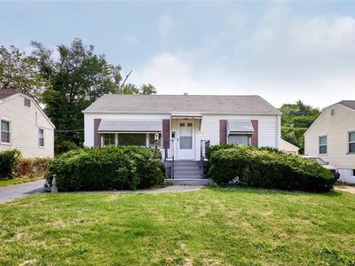 6108 Eaton Dr, Saint Louis, MO, 63134