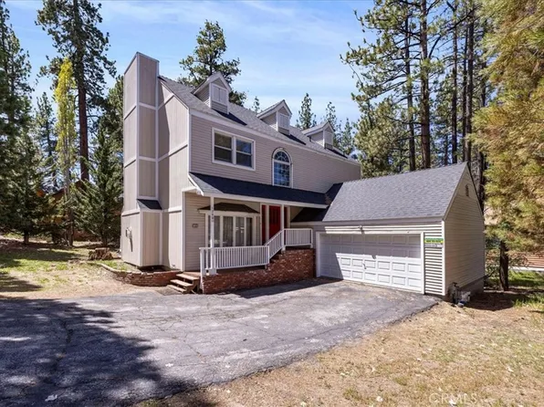 1200 Constellation Dr, Big Bear Lake, CA 92315